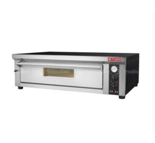 Lò nướng pizza Hongling PZE-401A