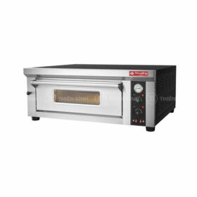 Lò nướng pizza Hongling PZG-401A