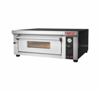 Lò nướng pizza Hongling PZG-401A