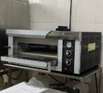 Lò pizza Hongling PZG-401A