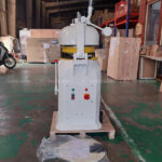 Bảng điều khiển của Hongling HLM-36S