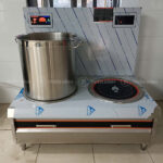 Bếp từ đôi 8kW