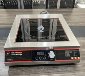 Bếp từ đơn 3.5kW mặt phẳng