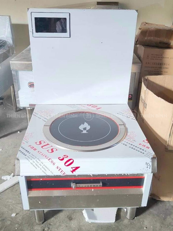 Bếp từ đơn mặt phẳng 12kW