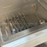 Buồng nhiệt tủ cơm điện