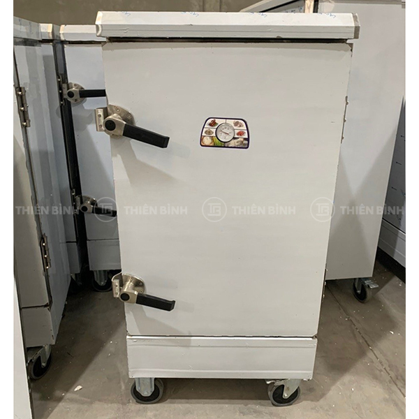 Tủ cơm điện 12 khay - ảnh 1 Hình ảnh tủ cơm điện 12 khay