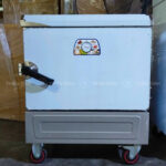 Hình ảnh tủ cơm điện 4 khay