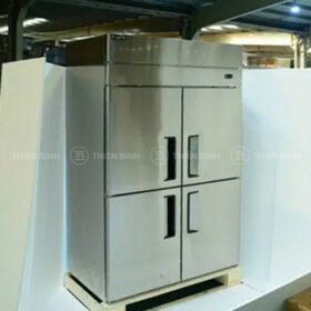 Tủ mát 4 cánh Fuji Air FR45-4