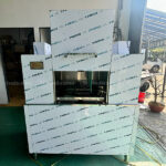 Cửa máy rửa bát băng chuyền Clean Pro CLP-5127E