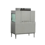 Máy rửa bát băng chuyền Clean Pro CLP-5127E