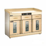 Snow Village YTP-1200