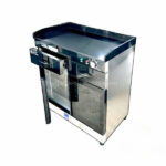 Snow Village YTP-850