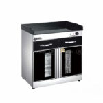 Tủ sấy chén đĩa Snow Village YTP-850