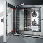 Cửa lò Venix SQ07D