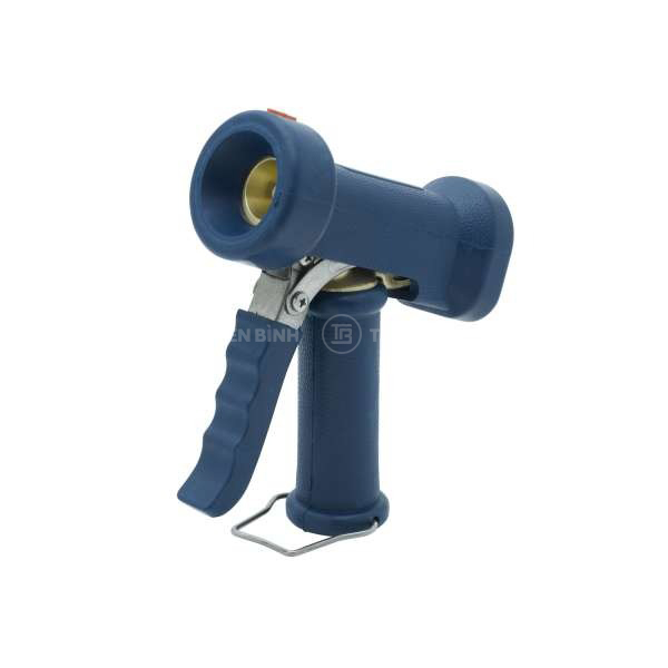 Vòi xịt sàn T&S 5HR-232-12-A - ảnh 2 Đầu vòi xịt T&S 5HR-232-12-A