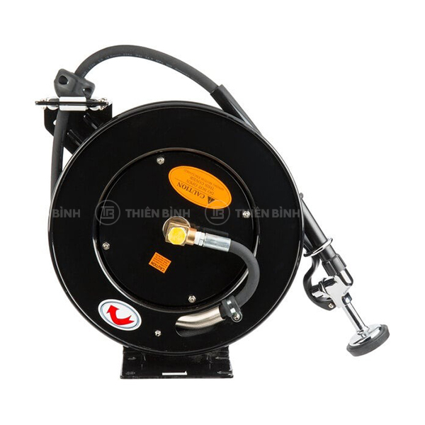 Vòi xịt sàn T&S 5HR-232-01-A - ảnh 1 Hình ảnh vòi xịt sàn T&S 5HR-232-01-A