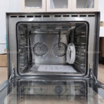 Khoang lò nướng đối lưu Hongling HECO-4A