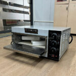 Khoang nướng lò pizza Hongling PZD-4040-01