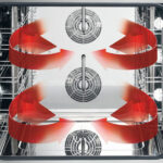 Lò nướng hấp đa năng Venix SQ07D