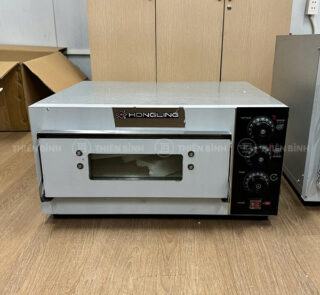 Thiết kế lò nướng pizza Hongling PZD-4040-01
