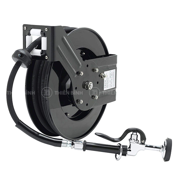 Vòi xịt sàn T&S 5HR-232-01-A - ảnh 2 voi xit san ts 5hr 232 01 a 1