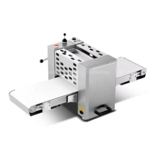 Máy cán bột Hongling MT500