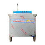 Máy rửa bát siêu âm Baviwash 800XS