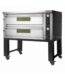 Lò nướng pizza 2 tầng Hongling PZG-602