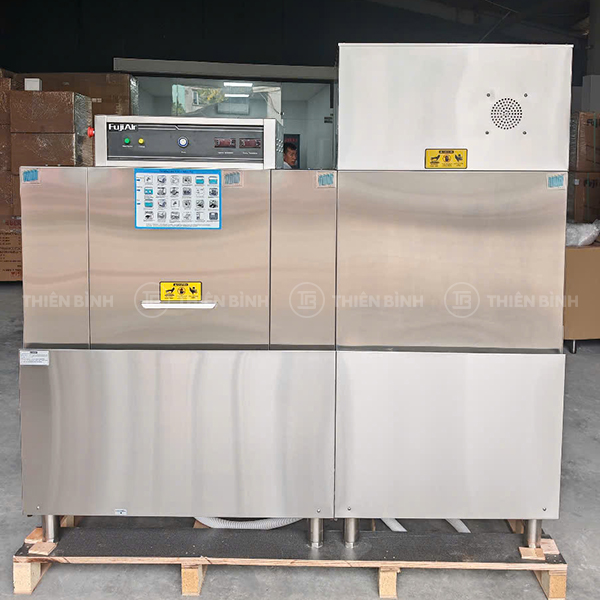 Hình ảnh thực tế Fuji Air FJ-BD200 RC (có sấy)