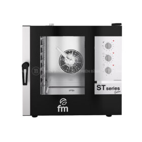 Lò hấp nướng đa năng FM STG 71 M