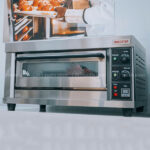 Lò nướng Bakertop BKOE-1L-2T E