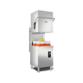 Máy rửa bát Asber GEX-H510 DD