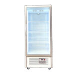 Tủ mát trưng bày 1 cánh kính Snow Village LC-500A