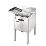 Bếp chiên nhúng điện đơn Rinnai RFA-227E