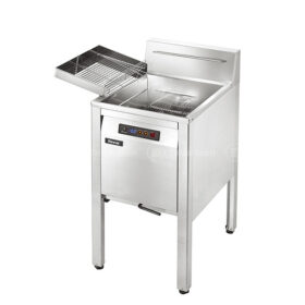 Bếp chiên nhúng điện đơn Rinnai RFA-227E