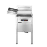 Bếp chiên nhúng điện đơn Rinnai RFA-227E