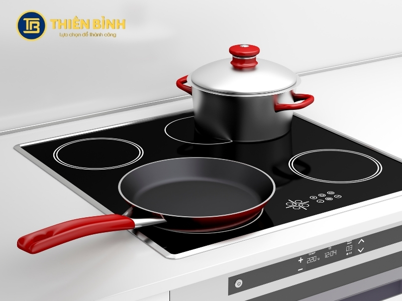 Hướng dẫn cách sử dụng bếp từ Schott Ceran an toàn hiệu quả - ảnh 2 Giới thiệu về bếp từ Schott Ceran