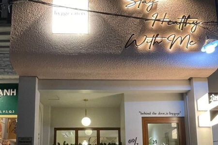 hygge eatery