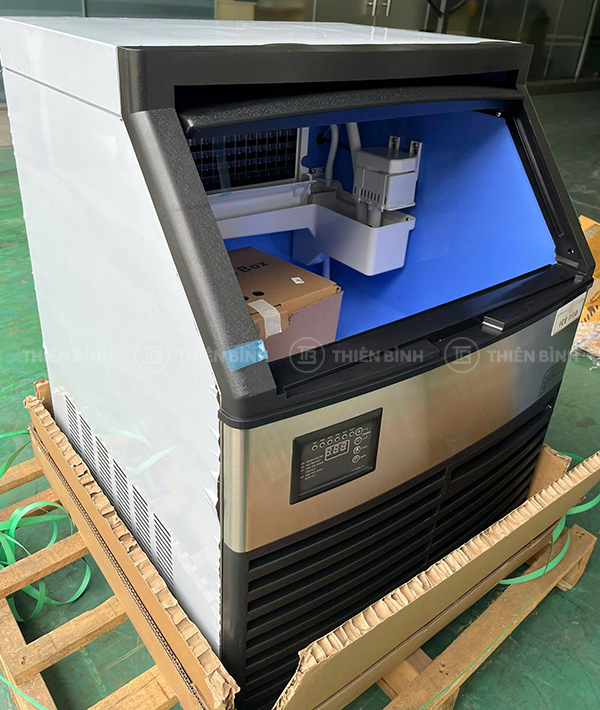 Ice Pro IPR127