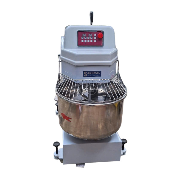 Máy trộn bột 80L Sangmac WDHS80A - ảnh 1 Máy trộn bột 80L Sangmac WDHS80A có độ bền vượt trội