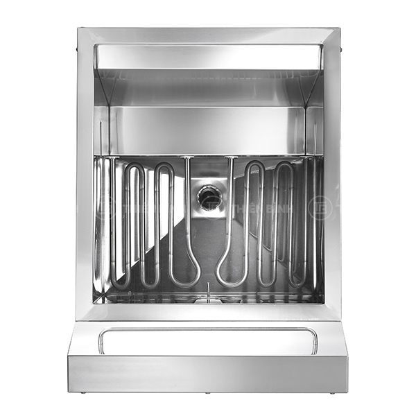 Bếp chiên nhúng điện đơn Rinnai RFA-227E - ảnh 2 thanh nhiet cua bep chien nhung rinnai rfa 227e