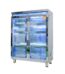 Tủ sấy diệt khuẩn ly chén đĩa Happys HPS-104C