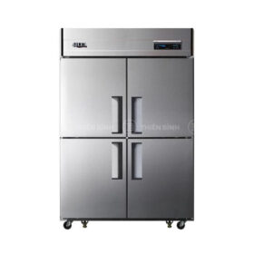 Tủ đông 4 cánh UNIQUE USD-45FDR