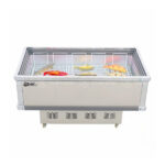 Tủ đông trưng bày Snow Village SD/SC-1500