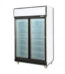 Tủ mát 2 cánh Berjaya 2D/DC-B-2-G