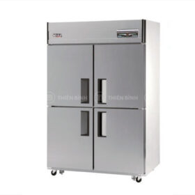 Tủ mát 4 cánh UNIQUE UDS-45RDR