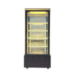 Tủ mát trưng bày 1 cánh kính Snow Village LC-500B