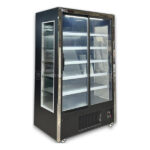 Tủ mát trưng bày Snow Village XC-ZL-1200