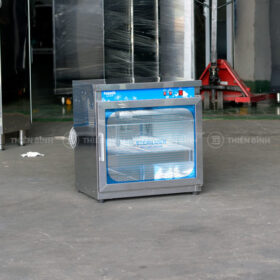 Tủ sấy bát Happys HPS-101CR