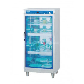 Tủ sấy diệt khauanr ly chén đĩa Happys HPS-102C